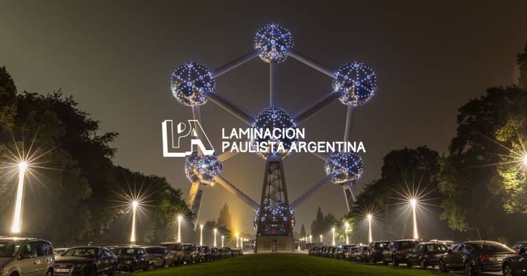 atomium-arquitectura-atomica-en-bruselas